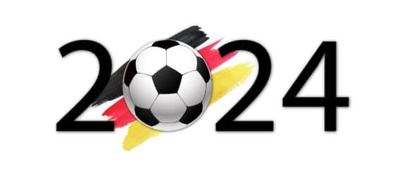 Fußball EM Wetten