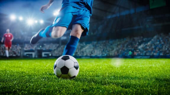 Fußball Wetten
