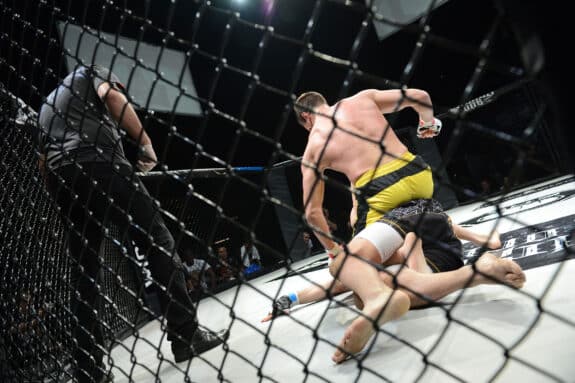 UFC Wetten