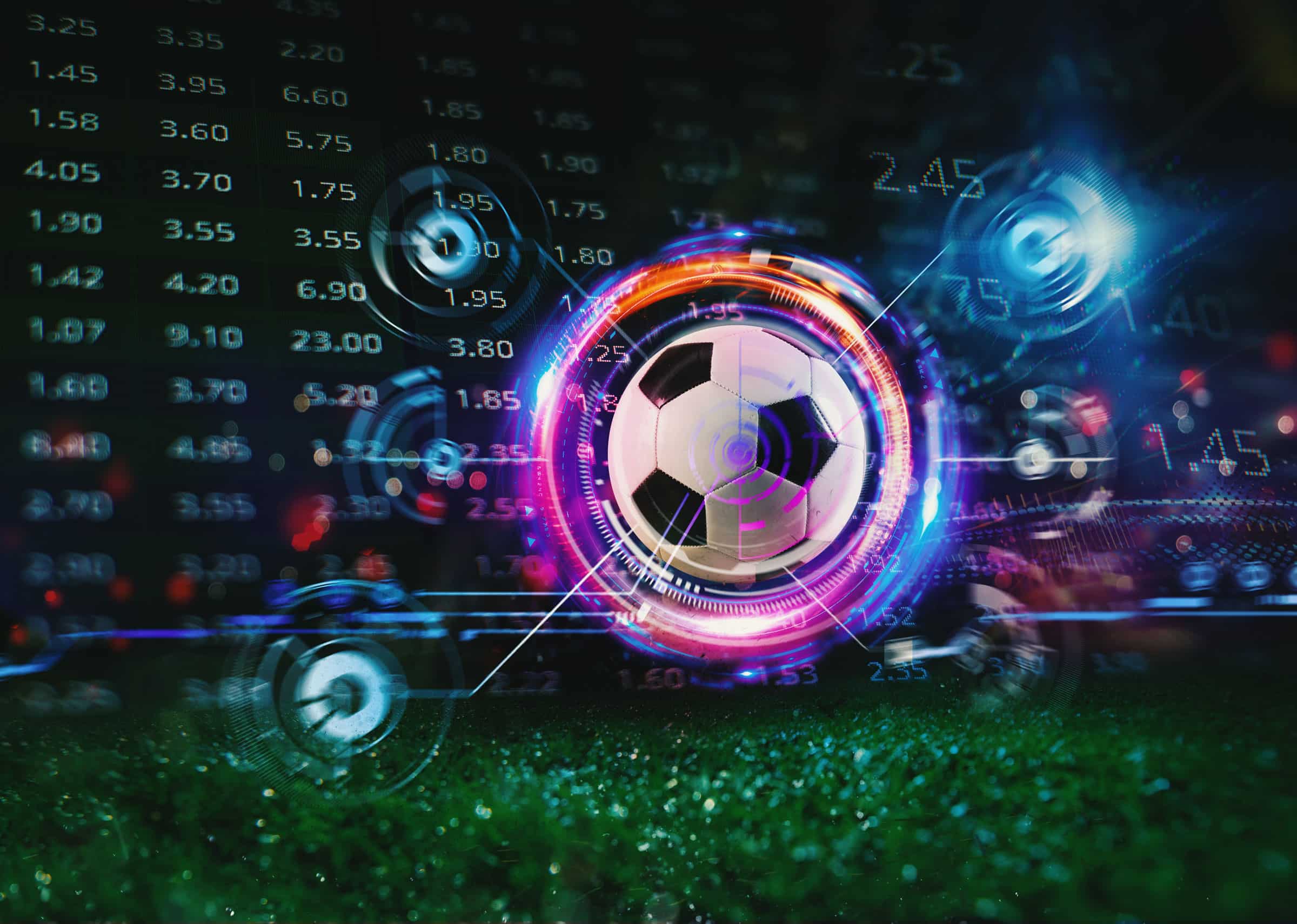 Online Sportwetten