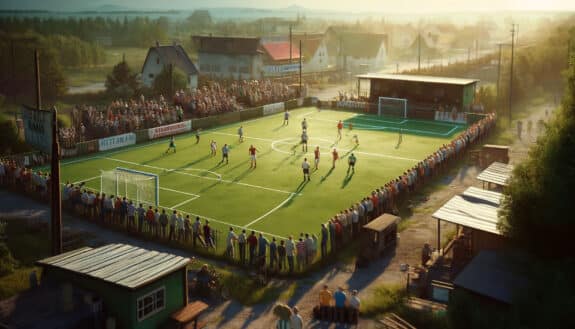 Oberliga Wetten