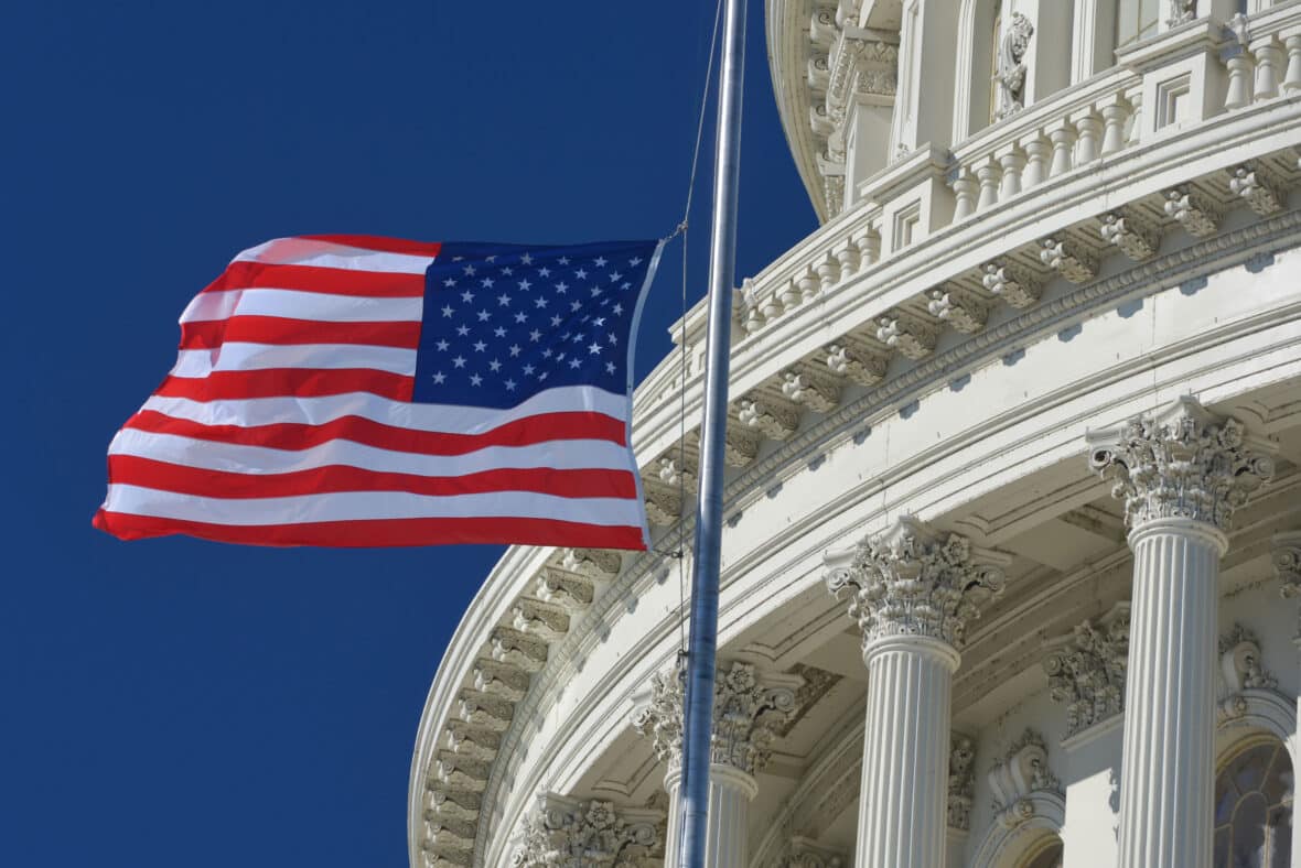 US Wahl Wetten
