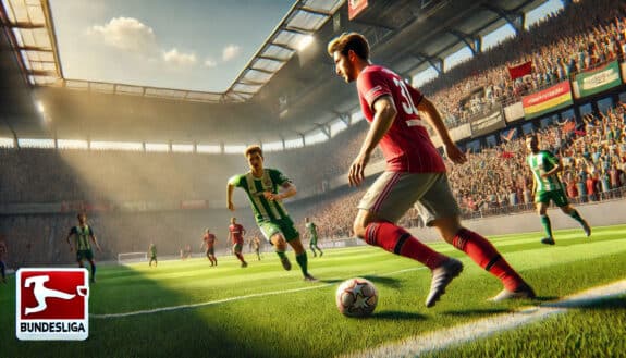Bundesliga Wetten und Wettanbieter