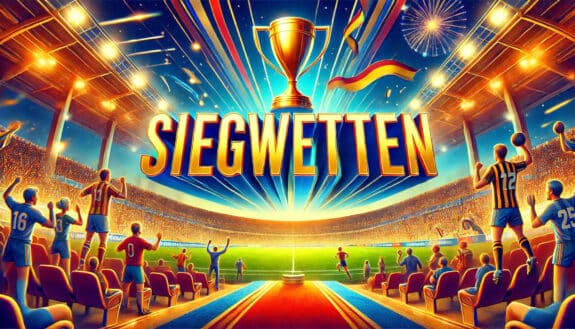 Siegwetten
