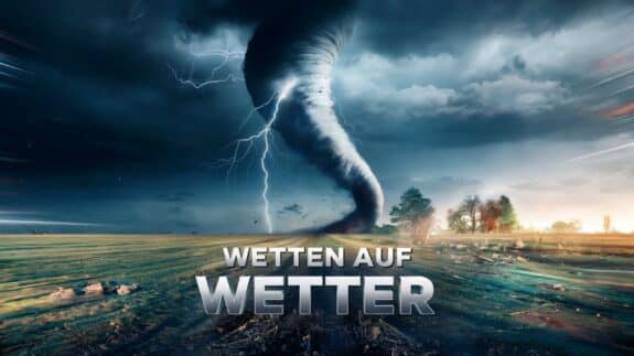 Wetten auf Wetter